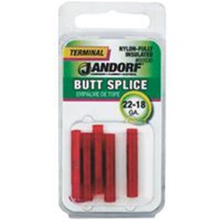 Jandorf Term Butt Splc 22-18 Ny In 60930 3401387